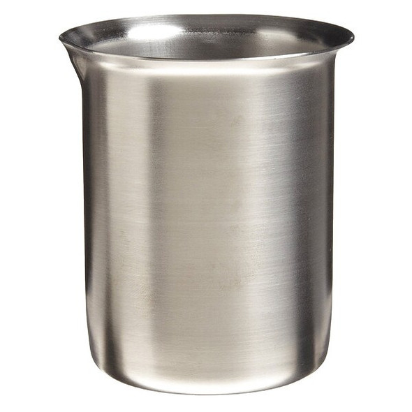 Manufacturer Varies Beaker,20.3 oz,4 5/8 in H,3 3/4 in Dia 80600 Manufacturer Varies Beaker,20.3 oz,4 5/8 in H,3 3/4 in Dia 80600