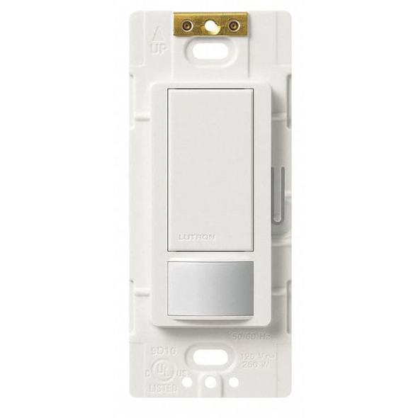 Lutron MS-OPS6M2-DV-WH