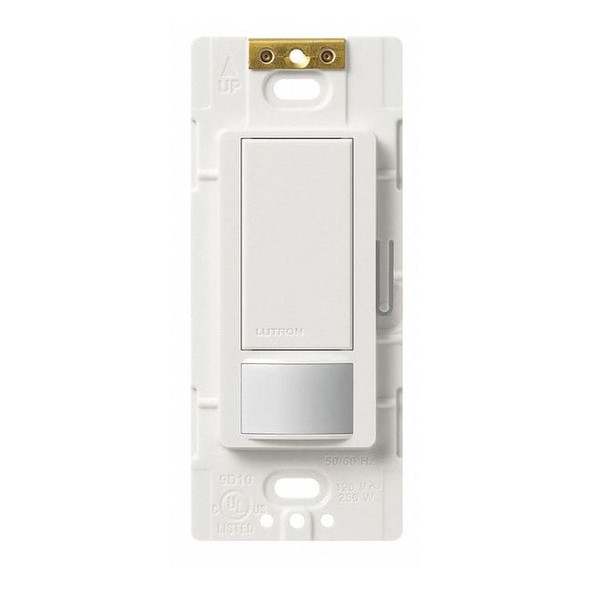 Lutron MS-OPS6M2-DV-WH