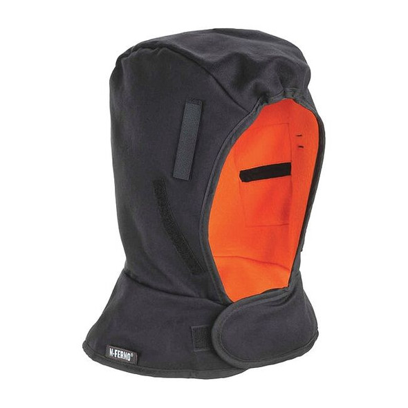 Ergodyne Winter Liner,Shoulder,Banox FR3-Cott/Flc 6862