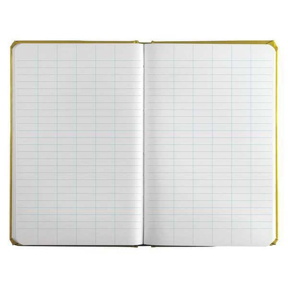 Rite in the Rain All Weather Book,Level,4-3/4 x 7-1/2In. 310F