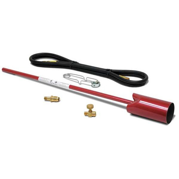 Flame Engineering Vapor Torch Kit, Red Dragon,500K Btu VT3-30CS