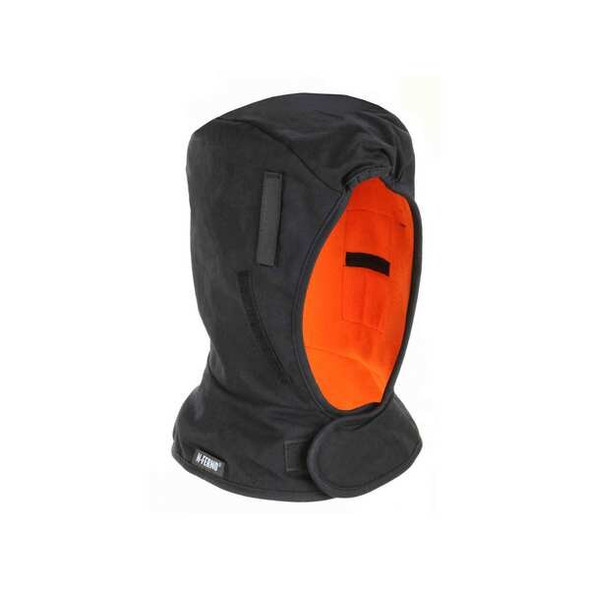 Ergodyne Winter Liner,Shoulder,2-Layer Cott/Flc 6852