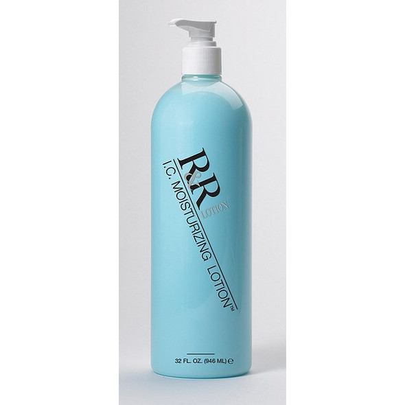 R&r Lotion Pregloving Moisturizing Lotion,32 oz. ICL-32