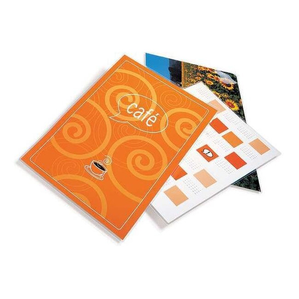 Swingline Laminating Pouches, 11-1/2x17-1/2In, PK100 3740474CF
