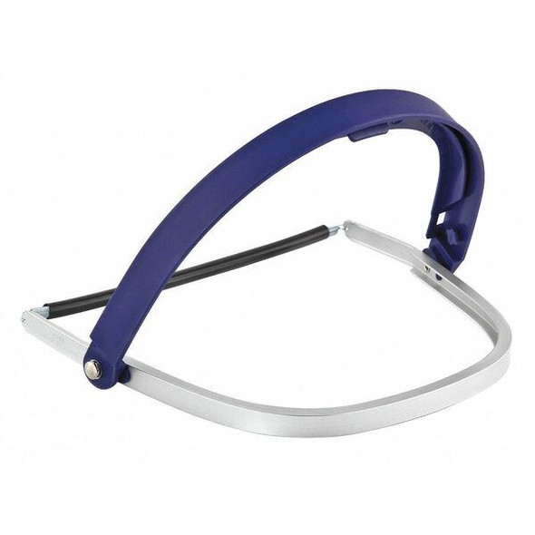 3m HardHatHeadgear,Blu,Aluminum,SingleCrown 82520-10000 3m HardHatHeadgear,Blu,Aluminum,SingleCrown 82520-10000