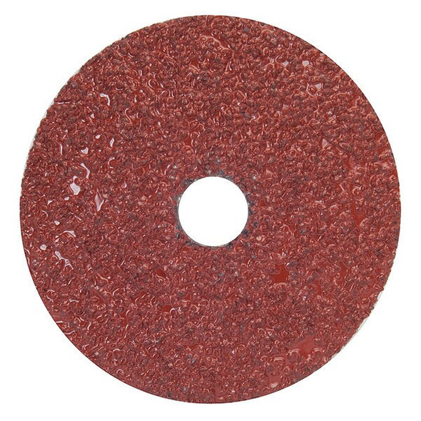 Manufacturer Varies Fiber Disc, 7 in Dia, 7/8 in Arbor,PK25 78072775463 Manufacturer Varies Fiber Disc, 7 in Dia, 7/8 in Arbor,PK25 78072775463