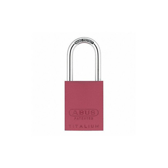 Abus 83AL/40 (300) KA Red