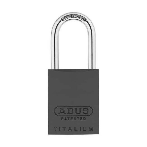 Abus 83AL/40 (300) KA Titanium