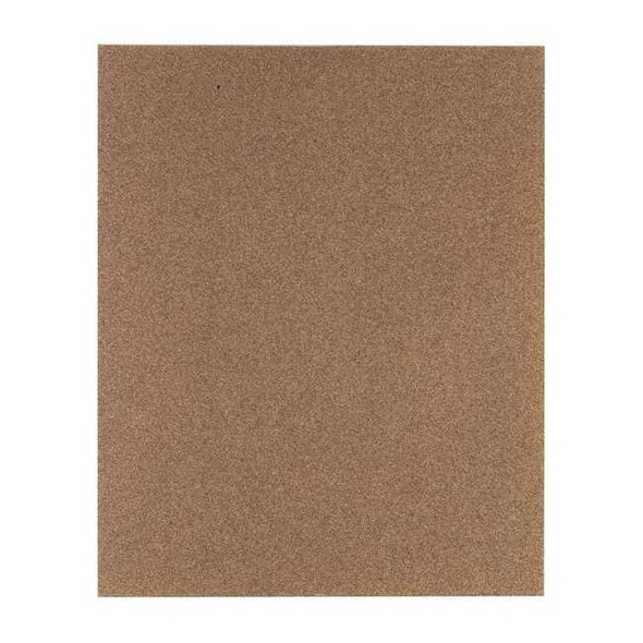 Manufacturer Varies Sanding Sheet,11" L,9" W,Fine,P100 Grit, PK100 78072775483