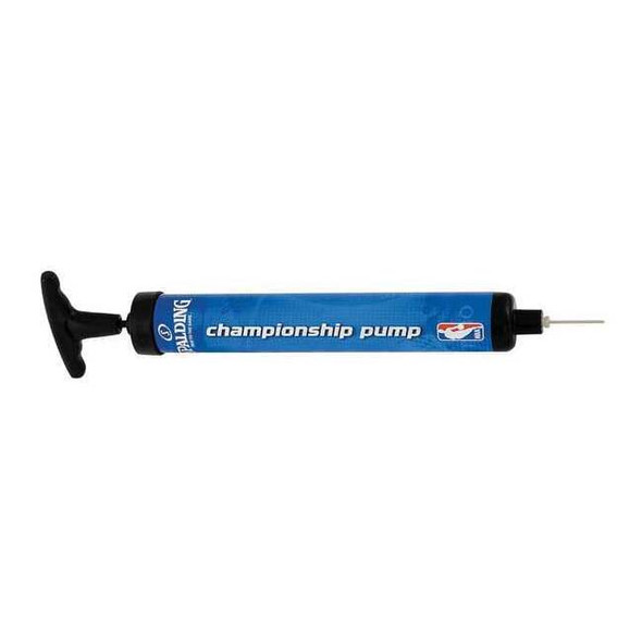 Spalding Sport Air Pump, 12 In 8306SR