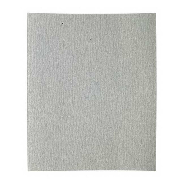 Manufacturer Varies Sanding Sheet,11" L,9" W,Fine,P120 Grit,PK100 05539510817