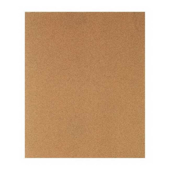 Manufacturer Varies Sanding Sheet,11" L,9" W,Fine,150 Grit,PK100 78072775482