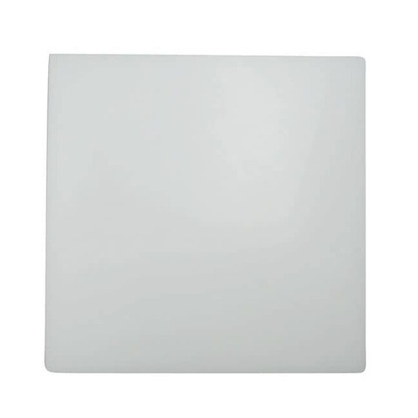 Manufacturer Varies Gasket Sheet,12 x 12 In,PTFE,White 8764V12062