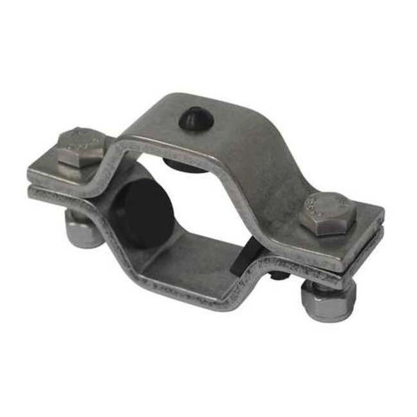 Manufacturer Varies Hanger,StainlessSteel,Threaded,11/2in E241.5