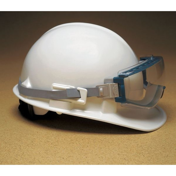 Thin & Thirsty Sweatband, Blue, Universal, PK100 SBD100