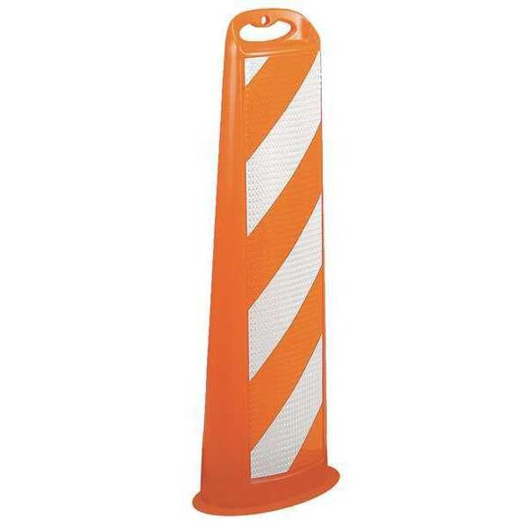 Manufacturer Varies Vertical Panel Channelizer,HDPE,9 lb. 03-760-HI Manufacturer Varies Vertical Panel Channelizer,HDPE,9 lb. 03-760-HI