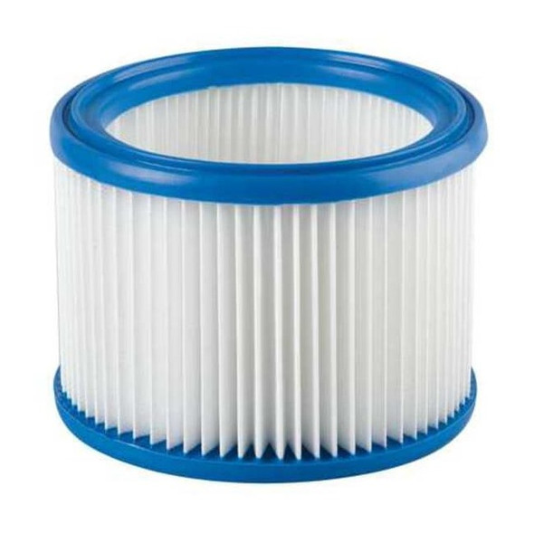 Nilfisk Cartridge Filter,7 in H,Paper 302000490