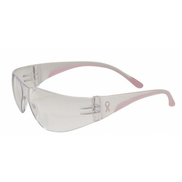 Bouton Optical Safety Glasses,Clear 250-11-0900 Bouton Optical Safety Glasses,Clear 250-11-0900