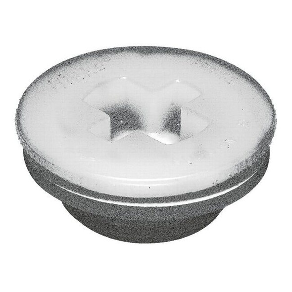 Manufacturer Varies Bung,Pressure-Relief, Closed Head RPV750H