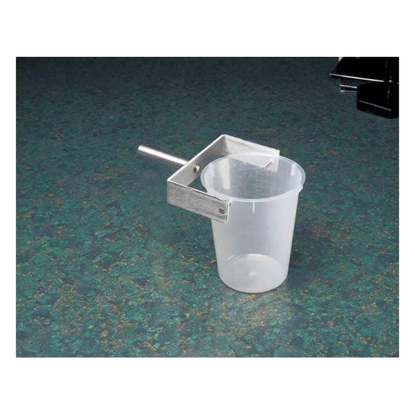Manufacturer Varies Ladles for Telescopic Dipper,600mL,PK5 5327