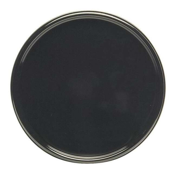 Manufacturer Varies Replacement Drum Cover,Steel,55 gal 1655CVR-L