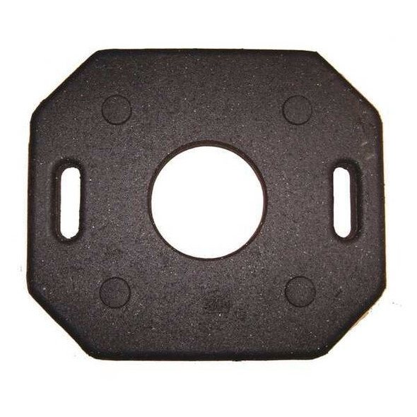 Manufacturer Varies Trim Line Channelizer Base,Black,30 lbs 03-752-30 Manufacturer Varies Trim Line Channelizer Base,Black,30 lbs 03-752-30