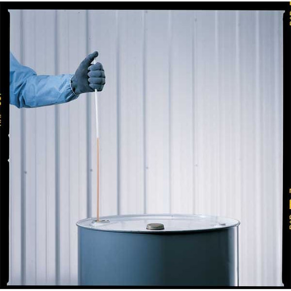 Manufacturer Varies Drum Thief Sampler,100mL,PK25 2410-25S