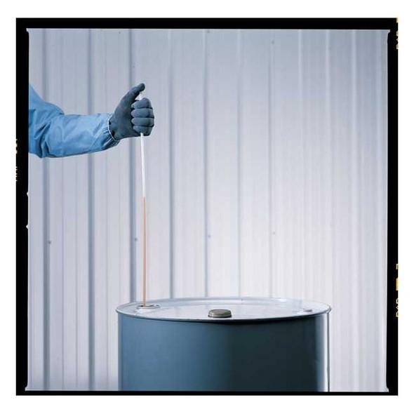 Manufacturer Varies Drum Thief Sampler,100mL,PK25 2410-25S