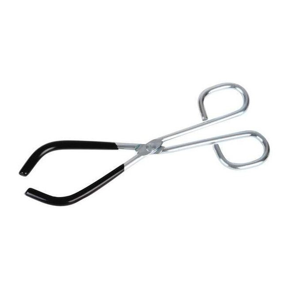 Manufacturer Varies Tongs,Beaker,50 to 150mL,9-1/2 in. L H-23422