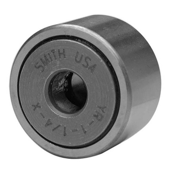 Smith Bearing Cam Follower,Yoke Type,Sealed YR-1-X