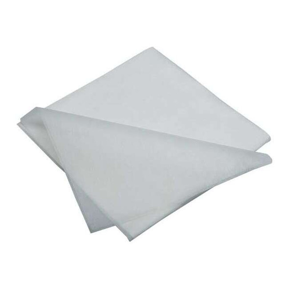 Berkshire Lens Clng Tissue,4 x 6 In,1000,PK1000 LN90.0406.24