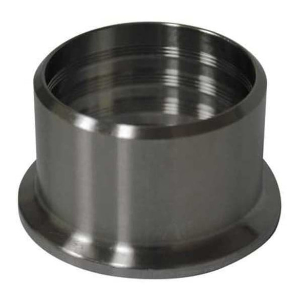 Manufacturer Varies Ferrule,T316L SS,2" EG14R-6L2.0 Manufacturer Varies Ferrule,T316L SS,2" EG14R-6L2.0