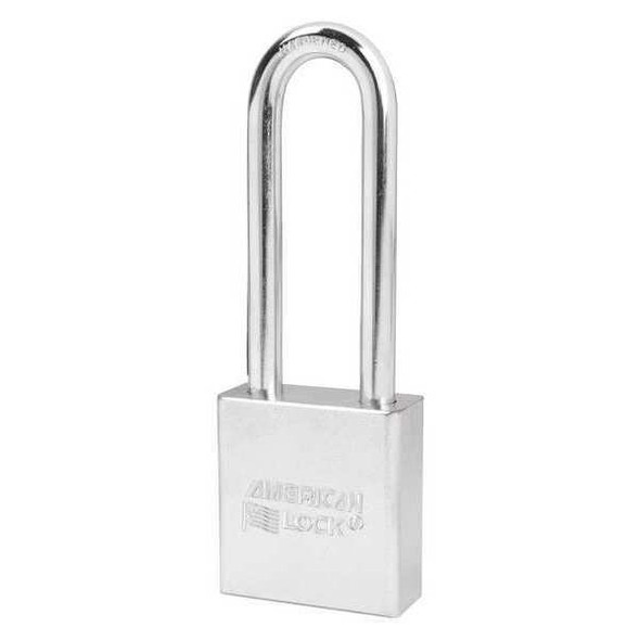American Lock A5202