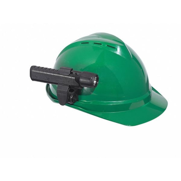 Pmi Industrial Mini Flashlight,Xenon,Yellow 514120