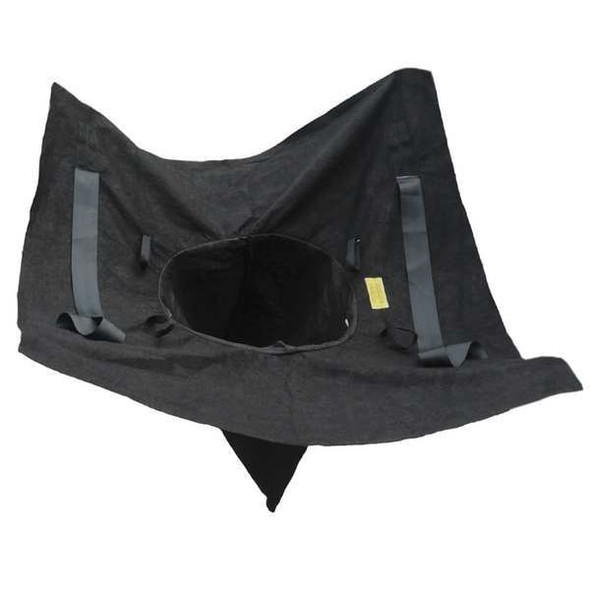 Ultratech Drain Guard,Oil & Sediment,60 In. L 9358 Ultratech Drain Guard,Oil & Sediment,60 In. L 9358