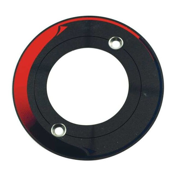 American Standard Steel Dial Plate Decal M909606-0020A