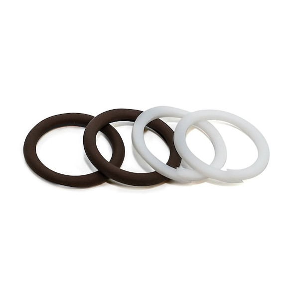 Coxreels Swivel Seal Kit, 3/4 In, EPDM 426-2-SEALKIT