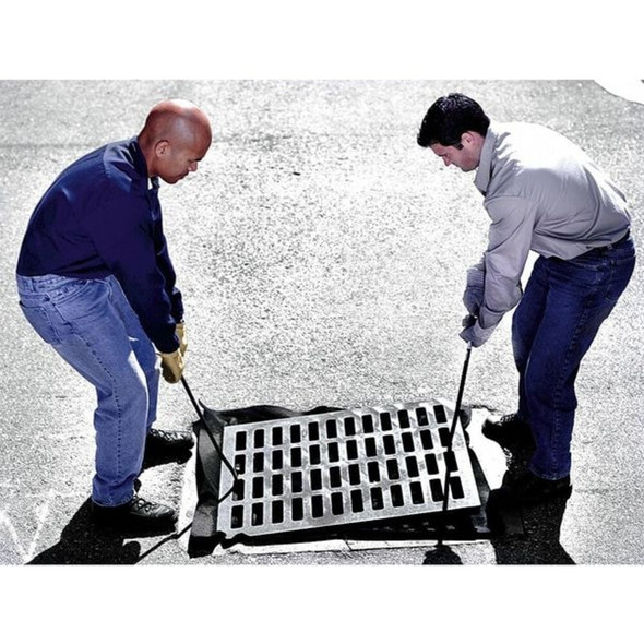Ultratech Drain Filter, Geotextile Fabric, Black 9356