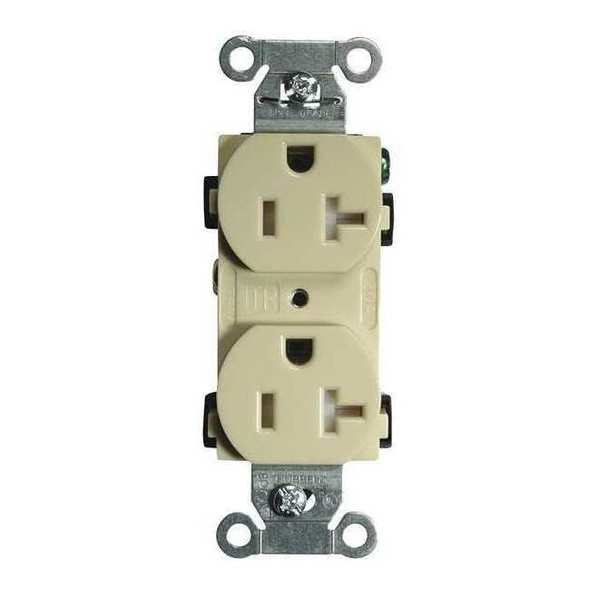 Hubbell Wiring Device-Kellems BR20ITR