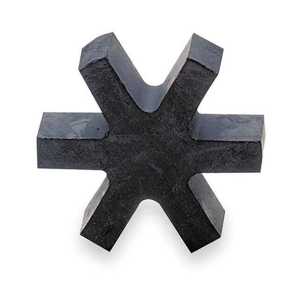 Boston Gear Coupling,Rubber Insert XFCR25