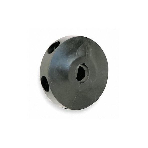 Reelcraft Hose Reel Bumper,Use w/2Z862,3VE25,3VE26 1-HR1004-A