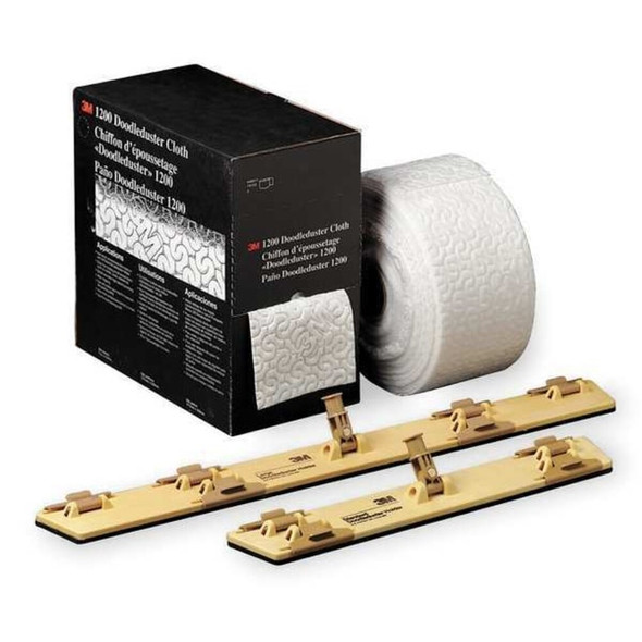 3m Holder,Dust Cloth,25in 19156