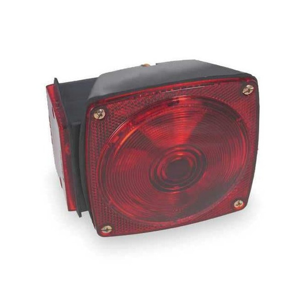 Grote Utility Trailer Light,Polypropylene 52302