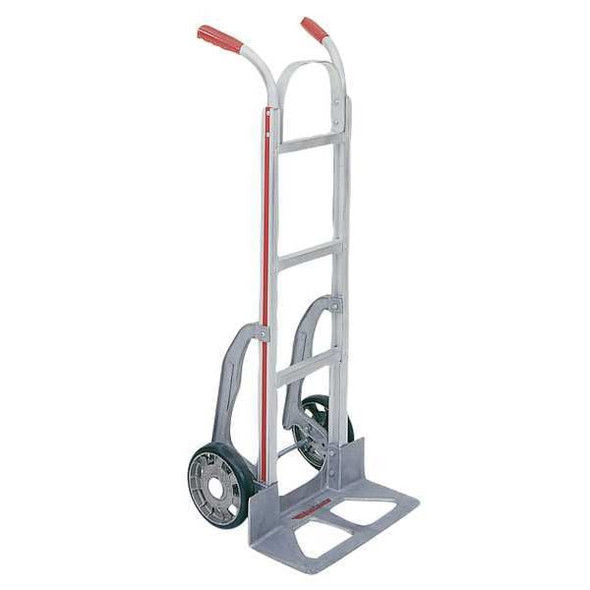 Magliner Folding Nose Plate Extension,12"W,30"D 301026