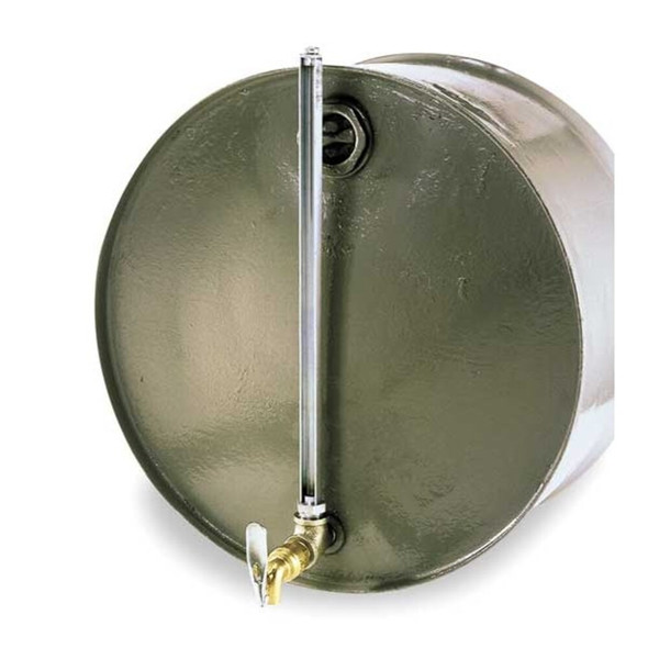 Manufacturer Varies Gauge,Drum Level 272005