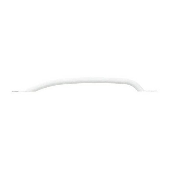 Frigidaire Door Handle, White, For Fridge/Freezer 297311201