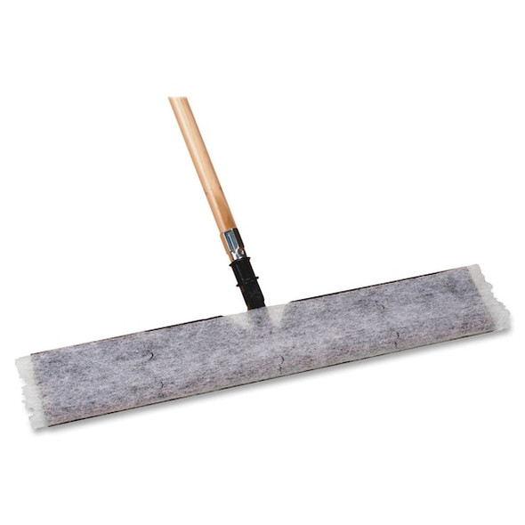 3m Dust Cloth,5 in L,White,PK2 55655W 3m Dust Cloth,5 in L,White,PK2 55655W