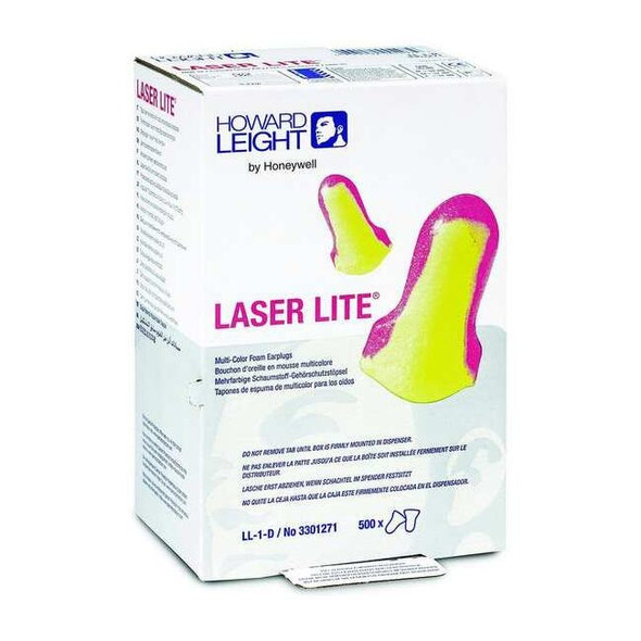 Howard Leight by Pip LL-1-D