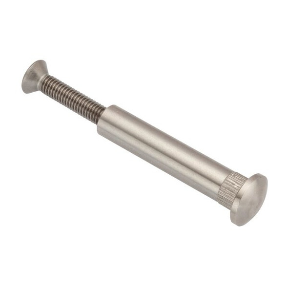 Manufacturer Varies Architect Bolt,316SS,#10-32,1 9/16"L Z5191 Manufacturer Varies Architect Bolt,316SS,#10-32,1 9/16"L Z5191